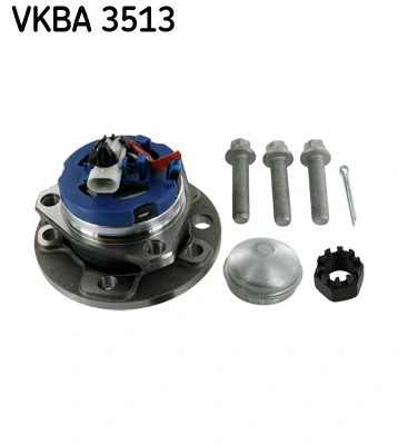 Wheel Bearing Kit VKBA 3513