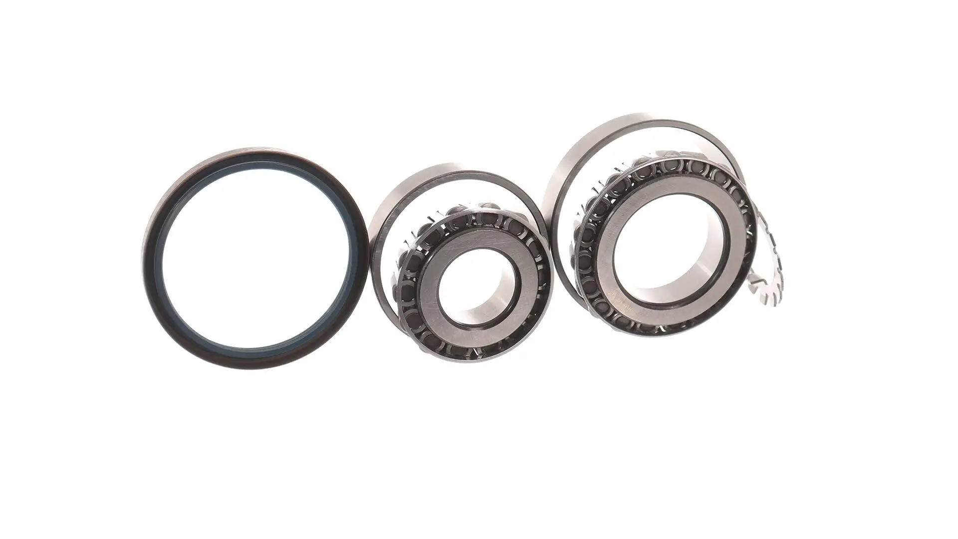 Wheel Bearing Kit VKBA 3405