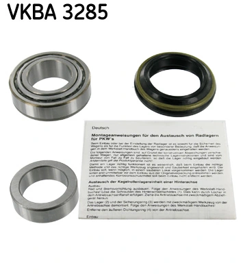 Wheel Bearing Kit VKBA 3285