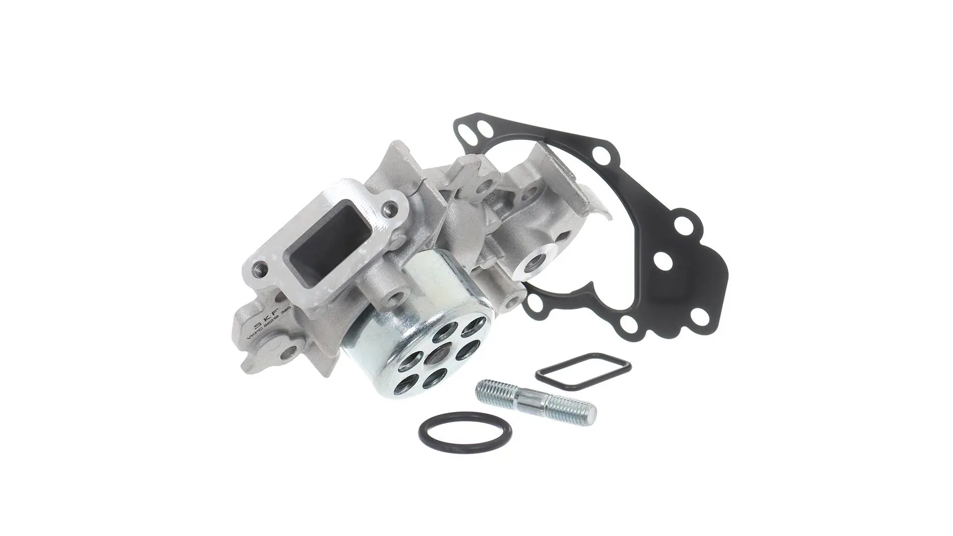 Water Pump, engine cooling VKPC 86218