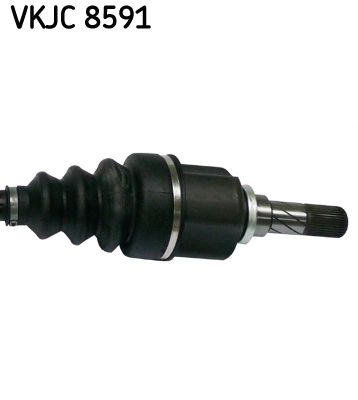 Drive Shaft VKJC 8591