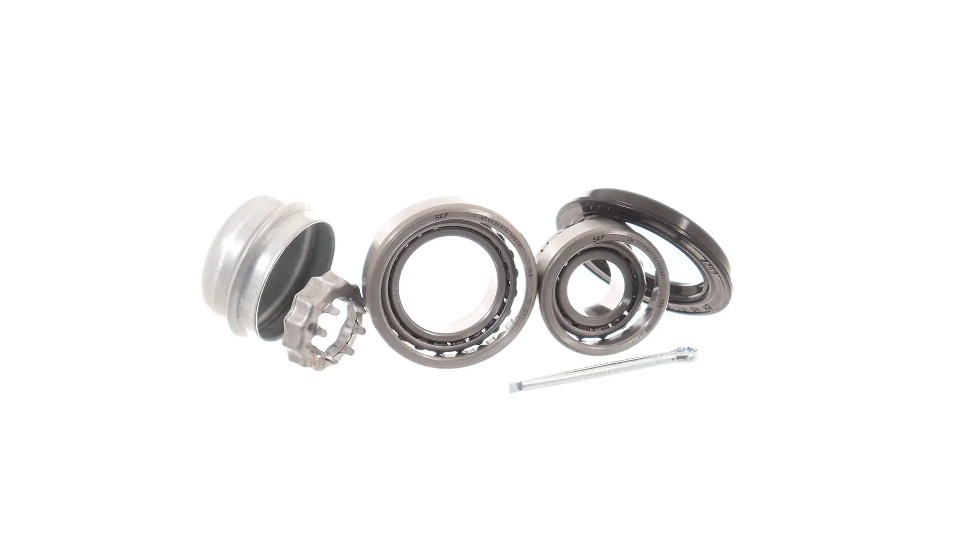 Wheel Bearing Kit VKBA 529