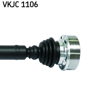 Drive Shaft VKJC 1106