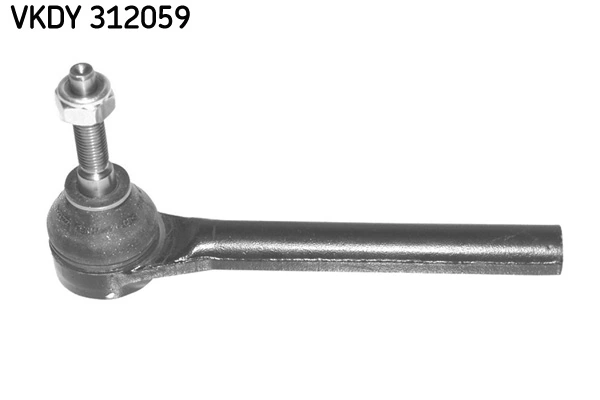 Tie Rod End VKDY 312059