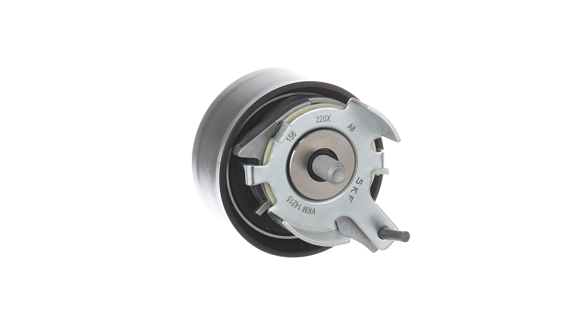 Tensioner Pulley, timing belt VKM 14215