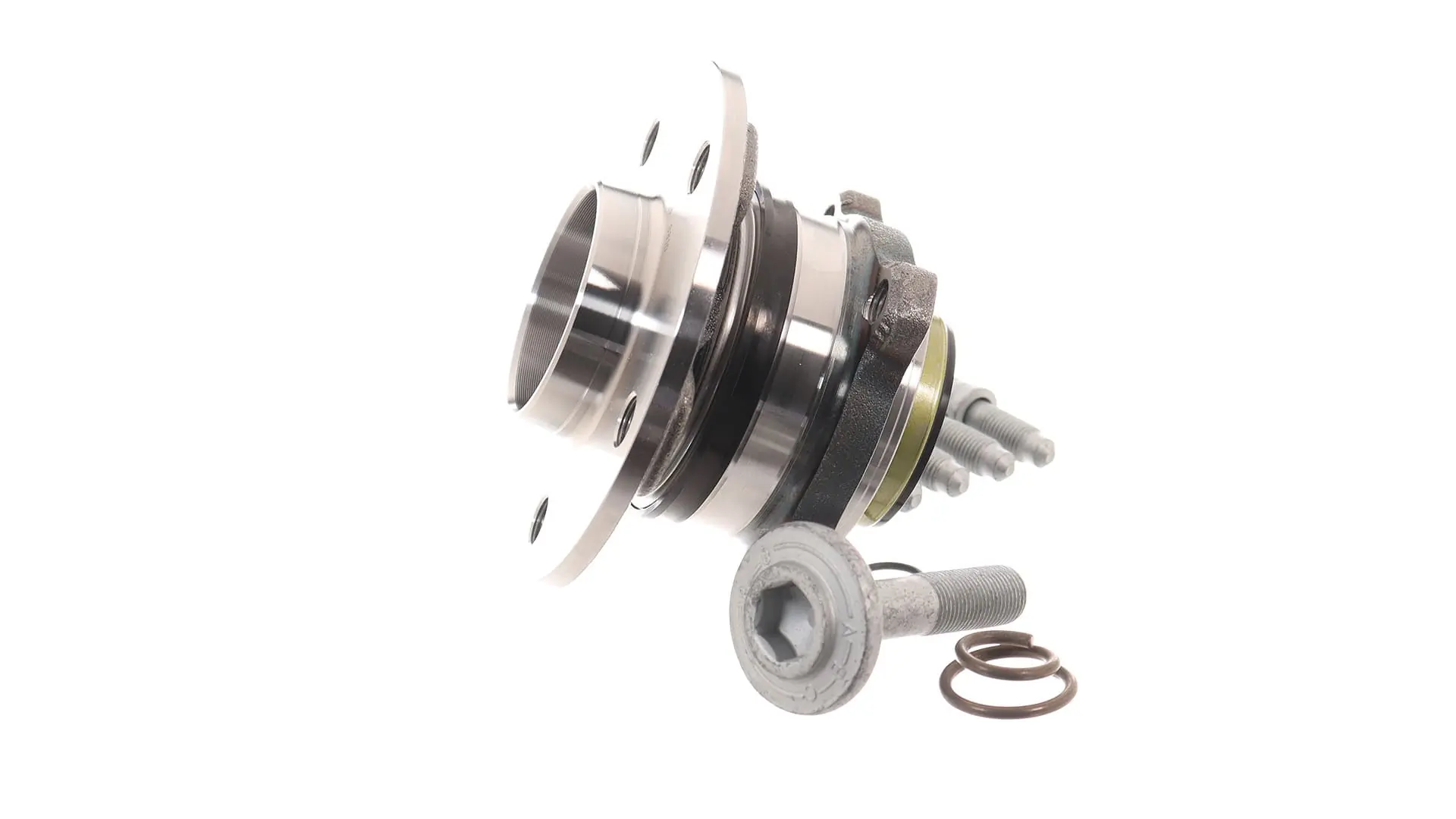 Wheel Bearing Kit VKBA 7101