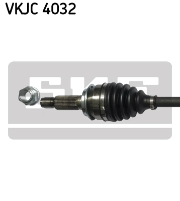 SKF VKJC 4032 Drive Shaft
