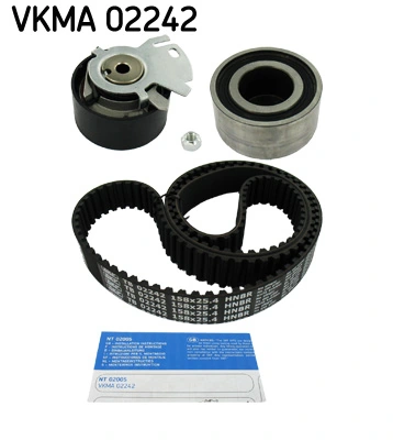 Timing Belt Kit VKMA 02242