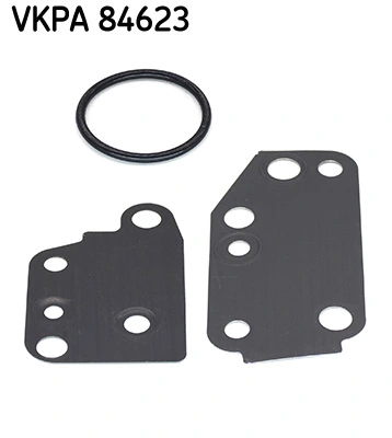 Water Pump, engine cooling VKPA 84623