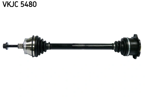Drive Shaft VKJC 5480