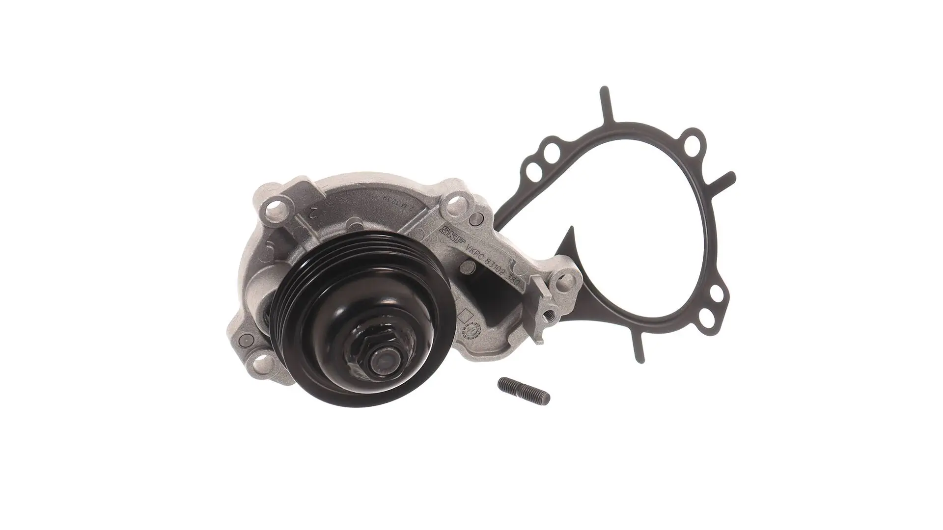 Water Pump, engine cooling VKPC 83102