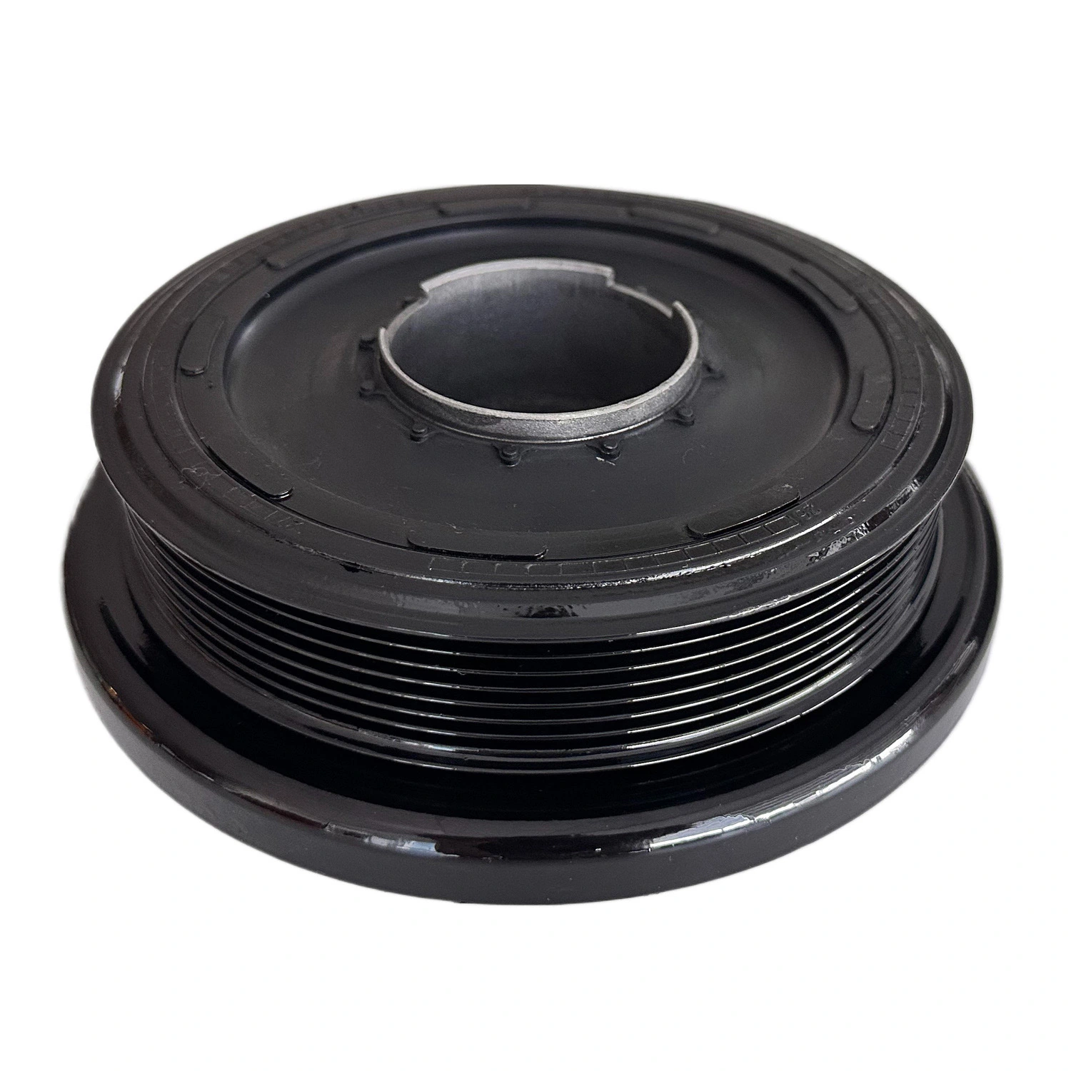 Belt Pulley, crankshaft VKM 93818