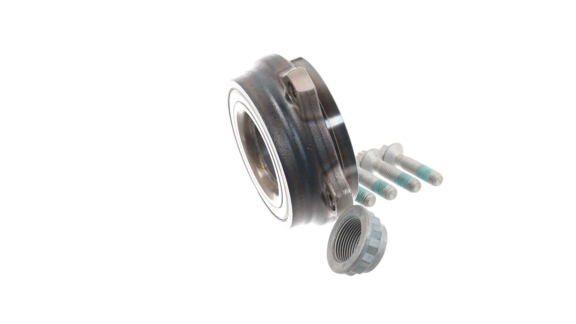 Wheel Bearing Kit VKBA 6629