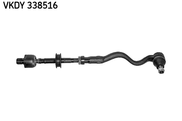 Tie Rod VKDY 338516