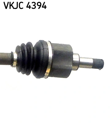 Drive Shaft VKJC 4394