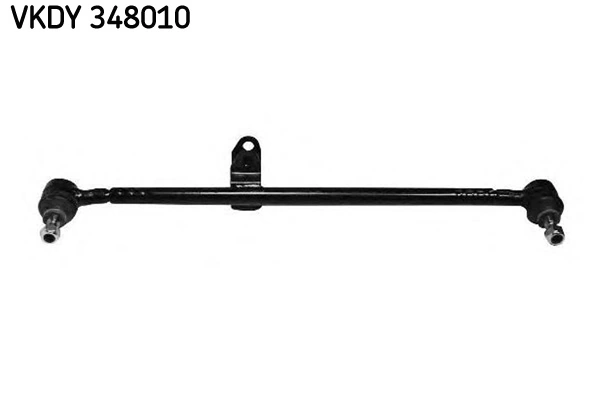 Centre Rod Assembly VKDY 348010