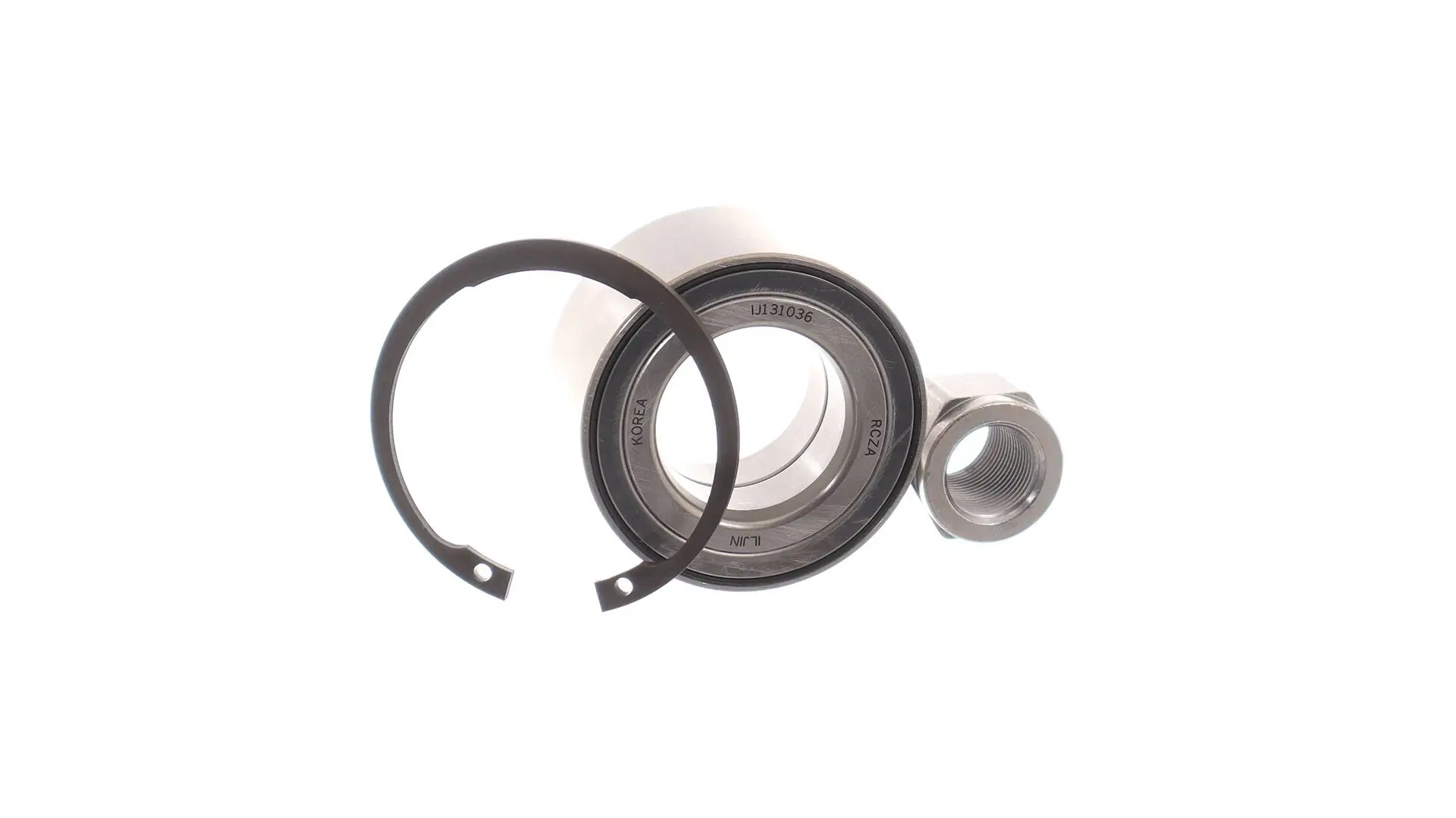 Wheel Bearing Kit VKBA 7193