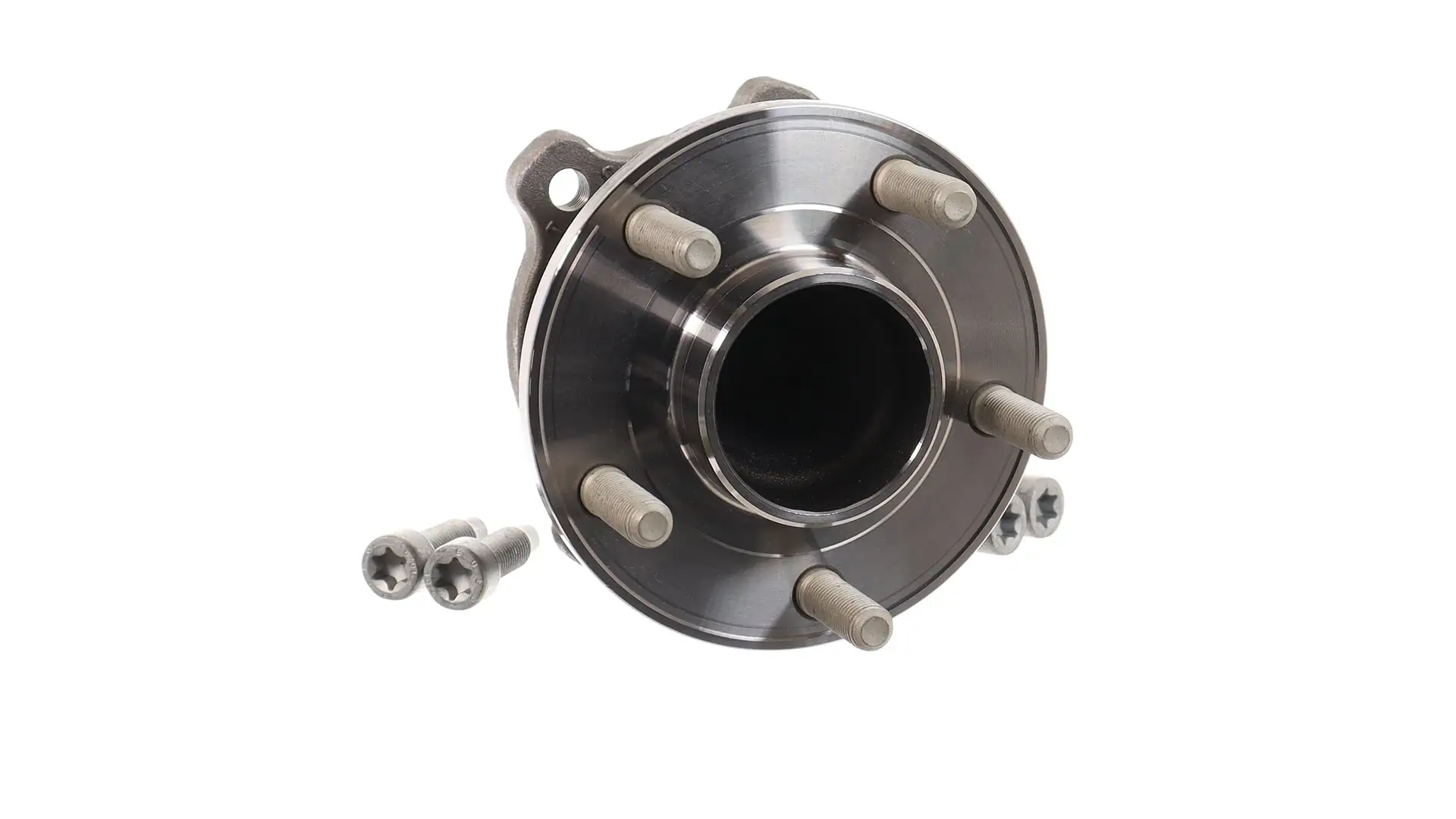 Wheel Bearing Kit VKBA 6788