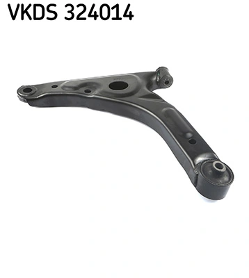 Control/Trailing Arm, wheel suspension VKDS 324014