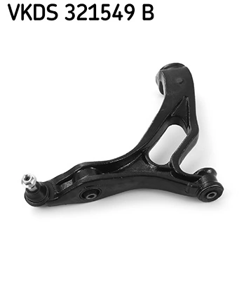 Control/Trailing Arm, wheel suspension VKDS 321549 B