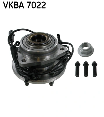 Wheel Bearing Kit VKBA 7022