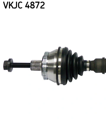 Drive Shaft VKJC 4872