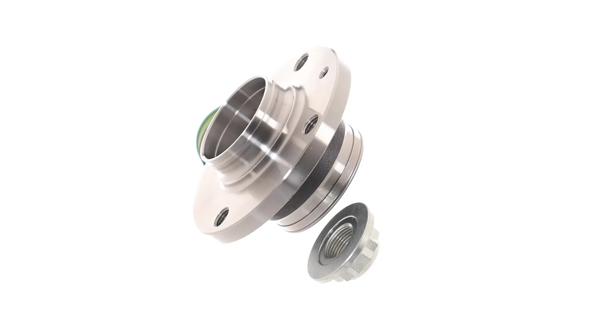 Wheel Bearing Kit VKBA 6767