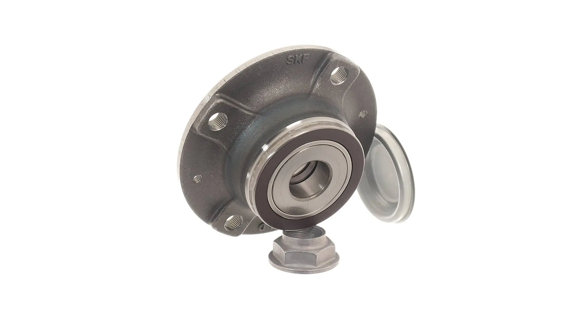 Wheel Bearing Kit VKBA 3585