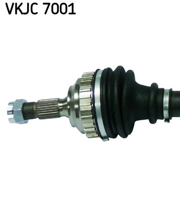 Drive Shaft VKJC 7001