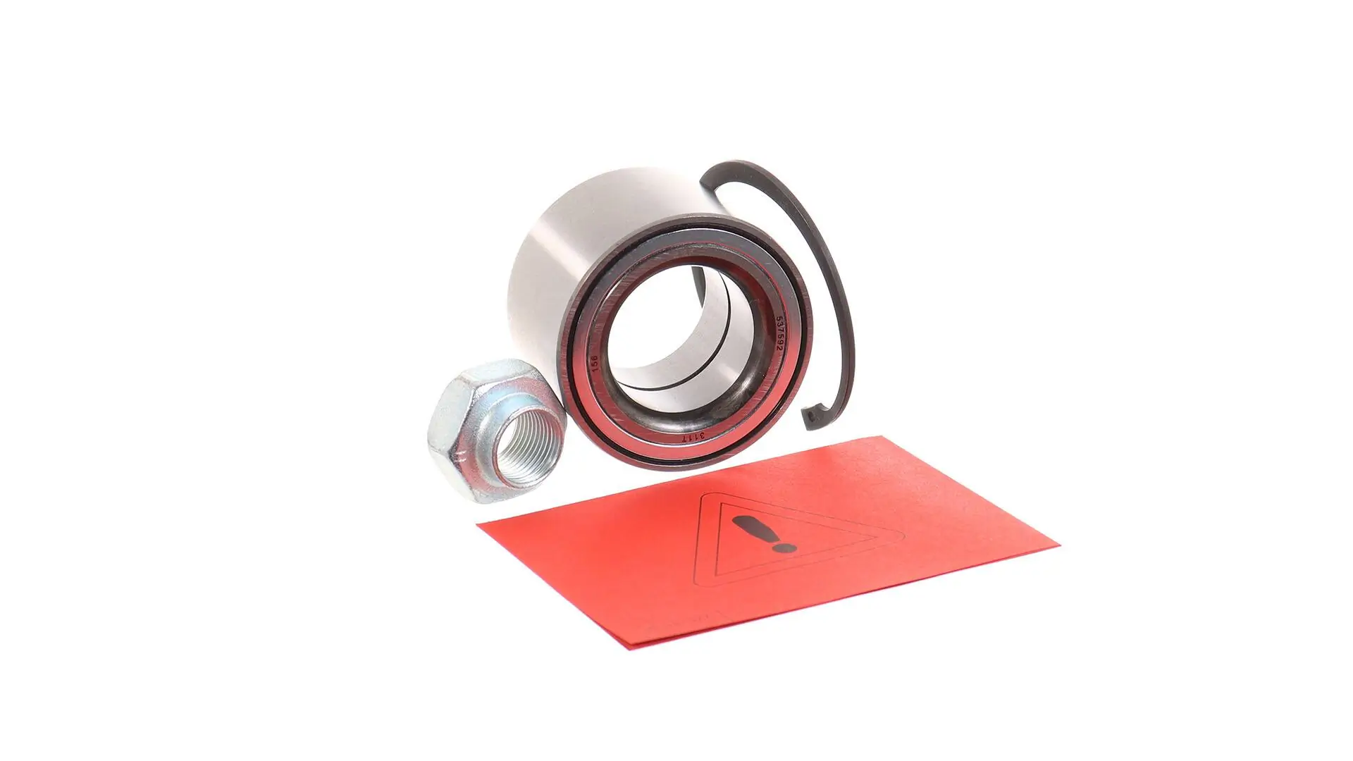 Wheel Bearing Kit VKBA 3571