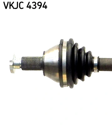 Drive Shaft VKJC 4394
