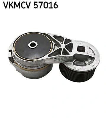 Belt Tensioner, V-ribbed belt VKMCV 57016