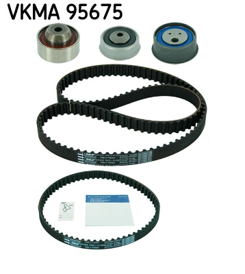Timing Belt Kit VKMA 95675