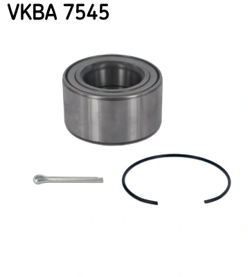 Wheel Bearing Kit VKBA 7545