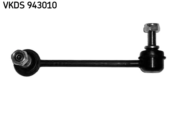 Link/Coupling Rod, stabiliser bar VKDS 943010