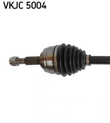 Drive Shaft VKJC 5004