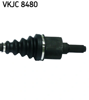Drive Shaft VKJC 8480
