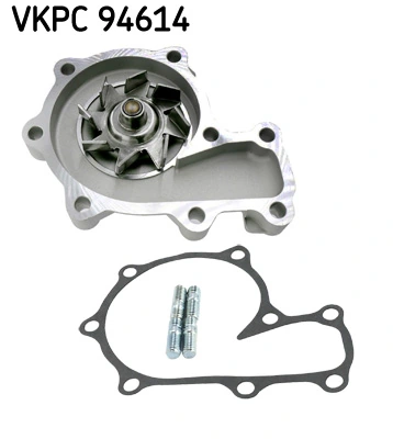 Water Pump, engine cooling VKPC 94614