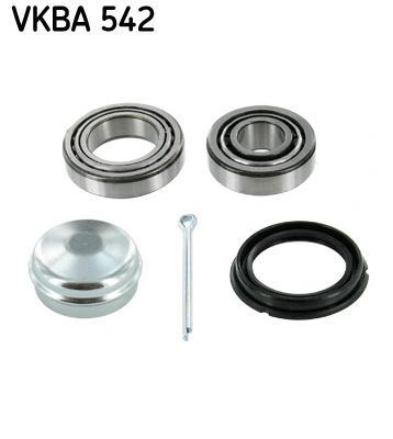 Wheel Bearing Kit VKBA 542