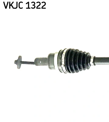 Drive Shaft VKJC 1322