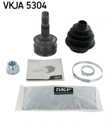 Joint Kit, drive shaft VKJA 5304