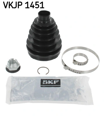 Bellow Kit, drive shaft VKJP 1451