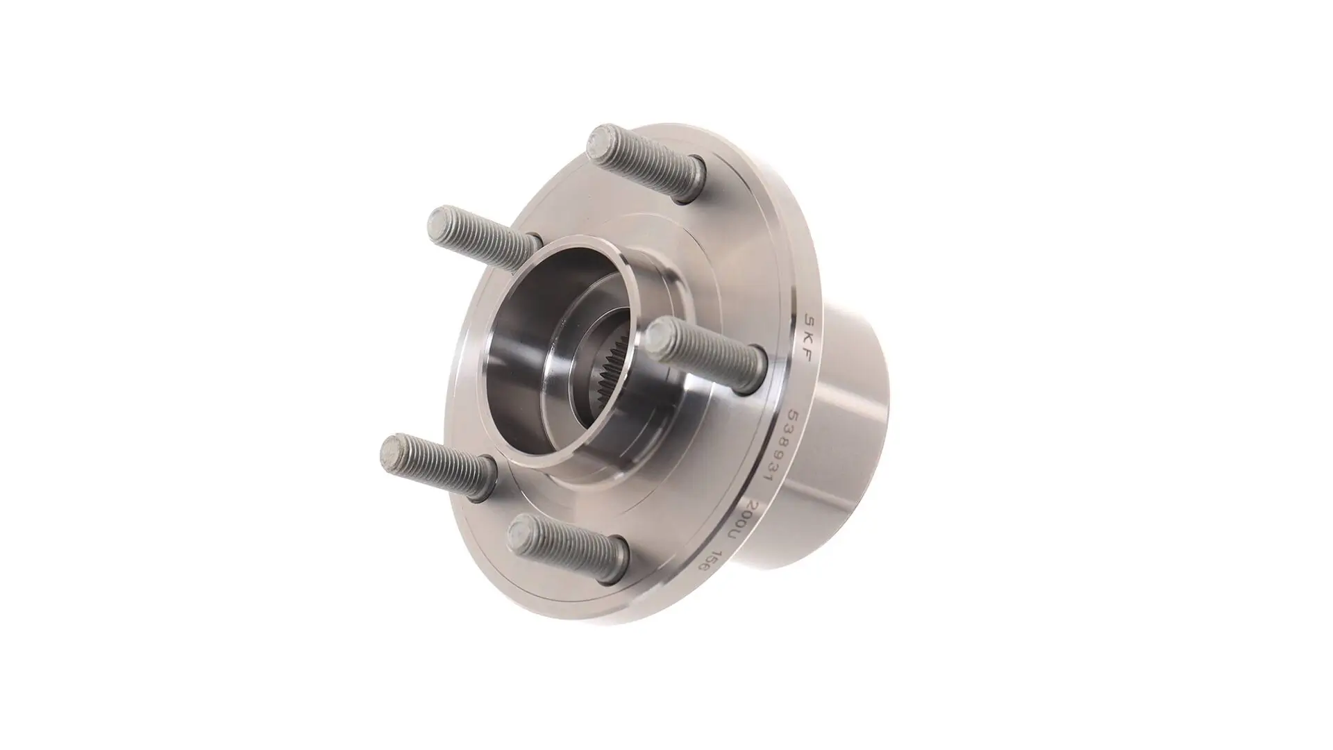 Wheel Bearing Kit VKBA 6585