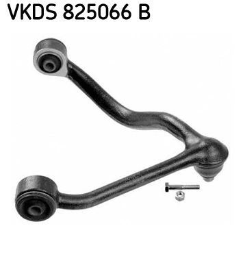 Control/Trailing Arm, wheel suspension VKDS 825066 B