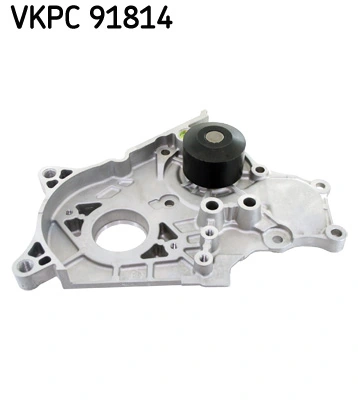 Water Pump, engine cooling VKPC 91814