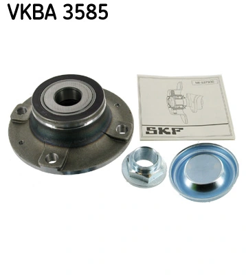 Wheel Bearing Kit VKBA 3585