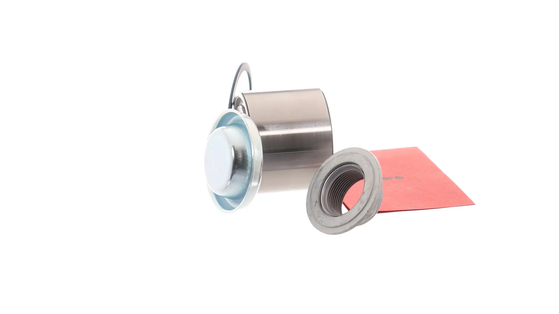 Paket bantalan roda VKBA 6544