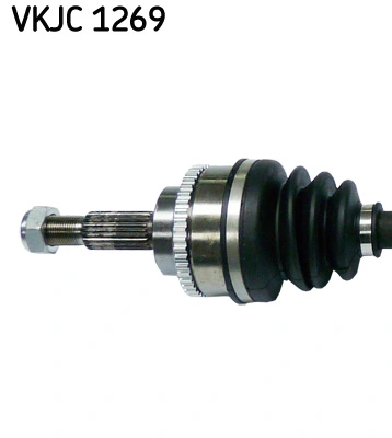 Drive Shaft VKJC 1269