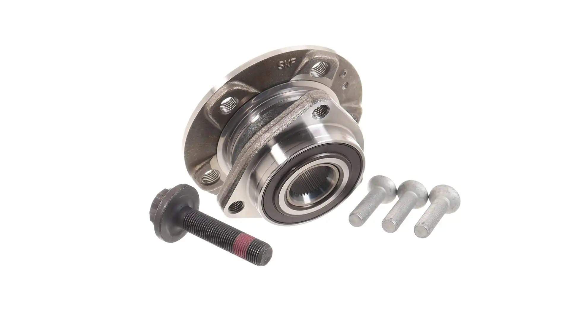 Wheel Bearing Kit VKBA 6556