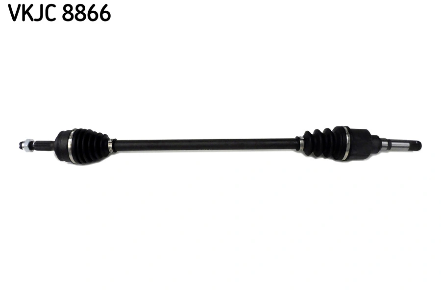 Drive Shaft VKJC 8866
